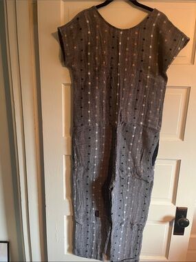 Ace & Jig Skye onesie in Harmony
